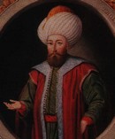 Murat I